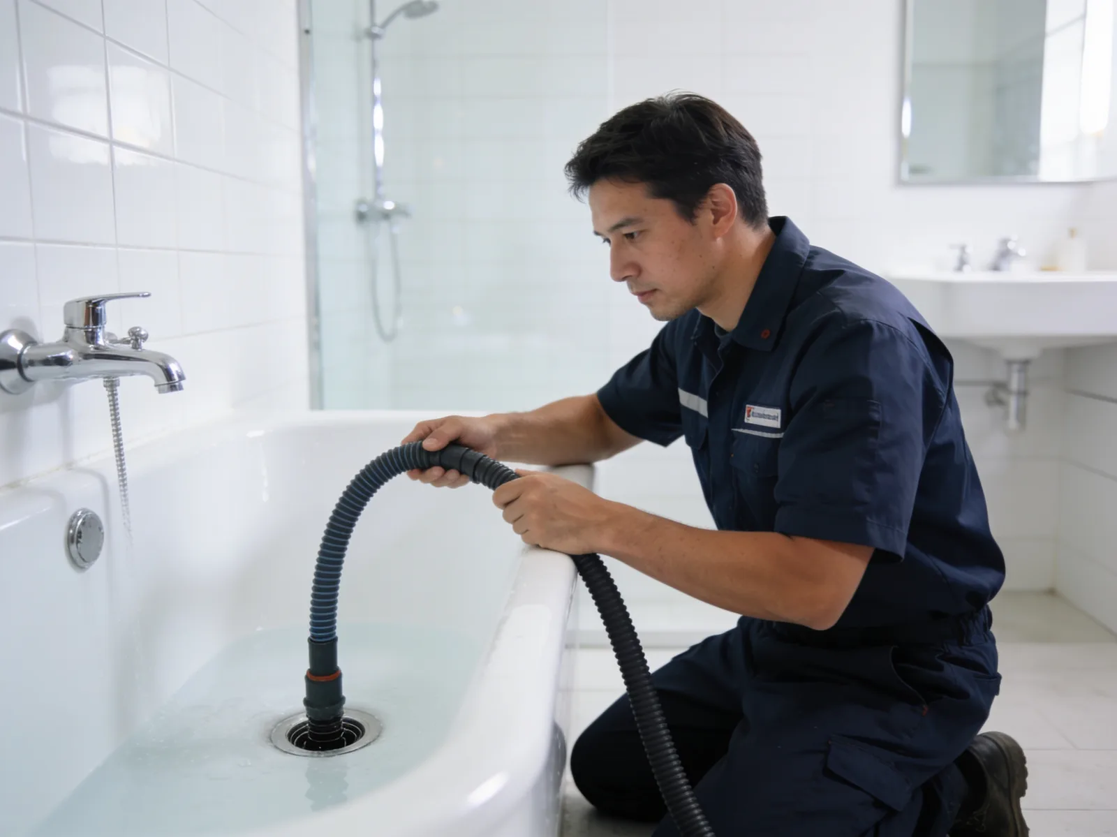 Emergency Plumber Texline, TX FAQs